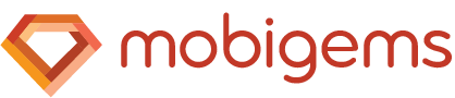 mobigems logo